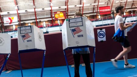 Estados de EE UU refuerzan restricciones a apuestas en elecciones Estados de EE UU refuerzan restricciones a apuestas en elecciones