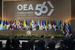 OEA urge a América a reforzar acciones ante alza de suicidios OEA urge a América a reforzar acciones ante alza de suicidios