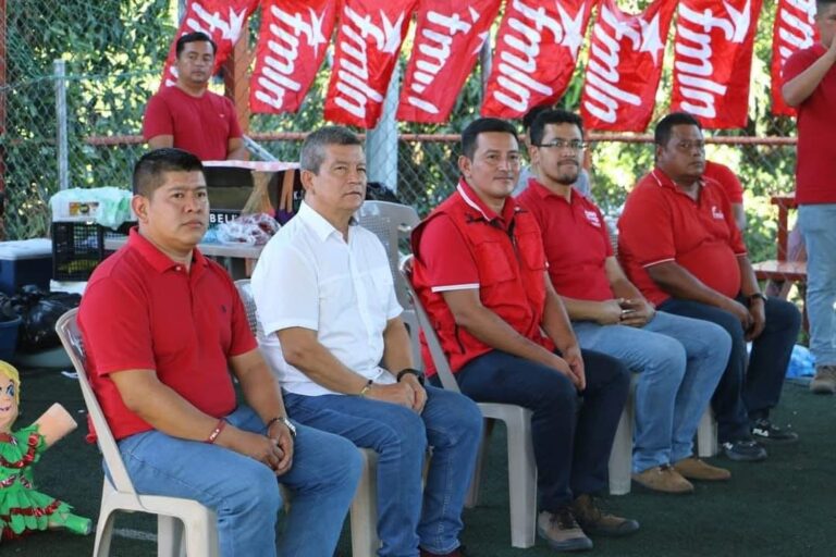 FMLN reprograma elecciones internas para julio de 2026
