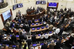 Colombia aprueba ley para erradicar la mutilación genital femenina