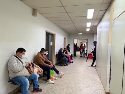 Pacientes con cáncer exigen a Peña solución a falta de fármacos Pacientes con cáncer exigen a Peña solución a falta de fármacos
