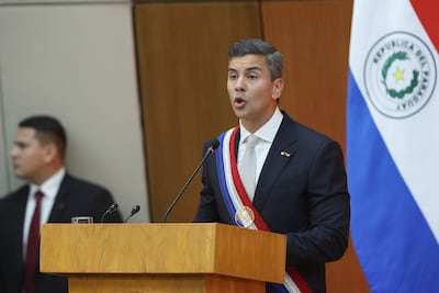 Peña anuncia modernización y grandes inversiones en red eléctrica Peña anuncia modernización y grandes inversiones en red eléctrica
