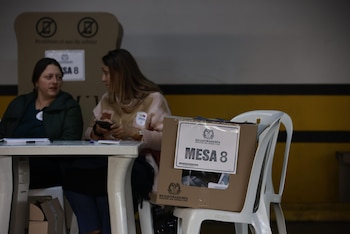 Baja participación en elecciones atípicas para alcalde en Tunja