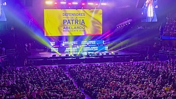 CNE evalúa personería jurídica para Defensores de la Patria