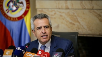 Corte Suprema mantiene prisión de Velasco por caso UNGRD