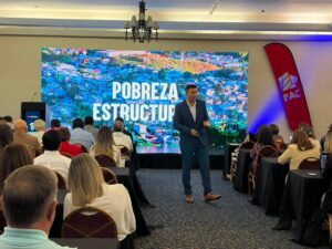 Cumbre Mundial de Comunicación Política inicia con nuevas tendencias en liderazgo y estrategia
