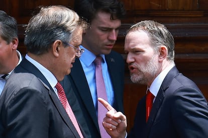 EE UU no renovará el T-MEC: incertidumbre comercial en 2026