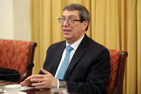 Cuba denuncia presiones de EE UU ante debate sobre bloqueo en la ONU