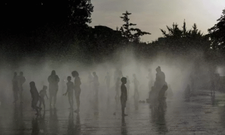 Ola de calor en Inglaterra causa casi 3,000 muertes en 2026 Ola de calor en Inglaterra causa casi 3,000 muertes en 2026