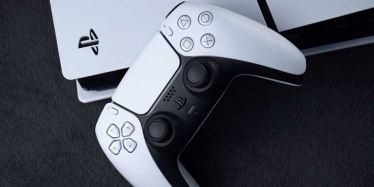 PlayStation apostará por juegos digitales a partir de 2028 PlayStation apostará por juegos digitales a partir de 2028