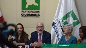 Participación Ciudadana exige entrada en vigor del nuevo Código Penal