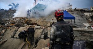 Terremotos en Venezuela dejan daños por 19,500 mdd: Banco Mundial Terremotos en Venezuela dejan daños por 19,500 mdd: Banco Mundial