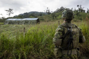Ecuador reabre frontera con Perú en Loja tras cierre por seguridad