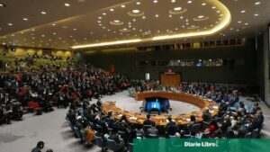 República Dominicana se abstiene ante la ONU sobre embargo a Cuba República Dominicana se abstiene ante la ONU sobre embargo a Cuba