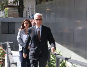 Presidencia pide archivar nueva revocatoria contra Daniel Noboa
