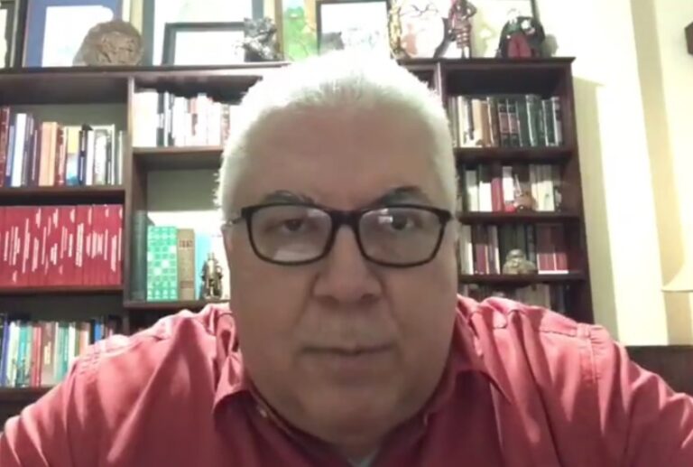 Juicio político es un mecanismo político, no jurisdiccional: experto Juicio político es un mecanismo político, no jurisdiccional: experto