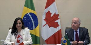 Canadá y Mercosur avanzan hacia acuerdo comercial para 2026 Canadá y Mercosur avanzan hacia acuerdo comercial para 2026