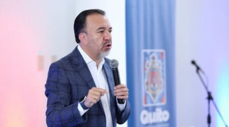 TCE revisará apelación por violencia política de género contra Muñoz