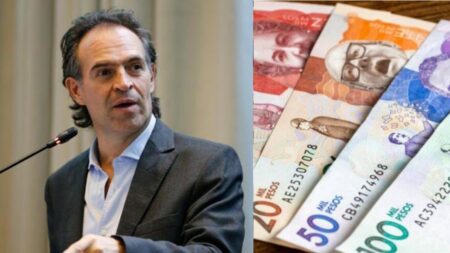 Concejo de Medellín aprueba alza salarial de 7% para alcalde 2026