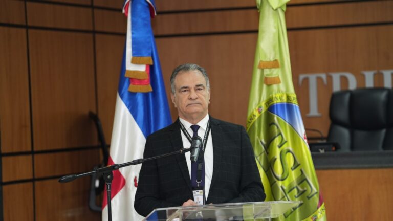 TSE resuelve todos los casos electorales y mantiene mora cero