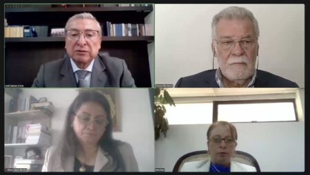 CNE suspende al partido Amigo, aliado del correísmo, por orden judicial CNE suspende al partido Amigo, aliado del correísmo, por orden judicial