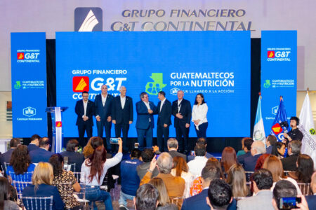 Guatemala amplía programa que reduce desnutrición infantil Guatemala amplía programa que reduce desnutrición infantil