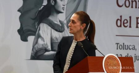 México espera decisión de EU sobre aranceles a 60 países México espera decisión de EU sobre aranceles a 60 países
