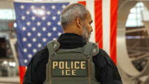 Migrantes detenidos por ICE podrán solicitar fianza tras 90 días Migrantes detenidos por ICE podrán solicitar fianza tras 90 días