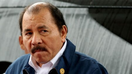 Nicaragua anuncia elecciones excluyendo a opositores del proceso Nicaragua anuncia elecciones excluyendo a opositores del proceso