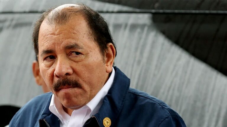 Nicaragua anuncia elecciones excluyendo a opositores del proceso Nicaragua anuncia elecciones excluyendo a opositores del proceso