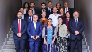 CDMX abre centro integral de apoyo para migrantes CDMX abre centro integral de apoyo para migrantes