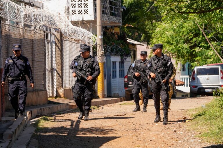El Salvador suma 23 días sin homicidios en julio, según la PNC