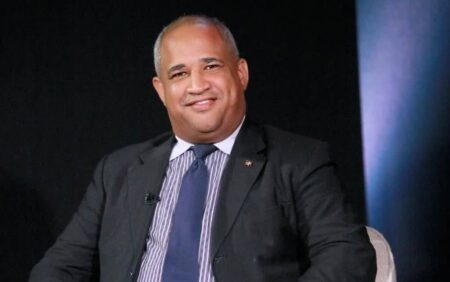 David Collado toma ventaja en el tablero del PRM: el respaldo de Yayo y el triunfo de Gloria Reyes reconfiguran la carrera hacia 2028