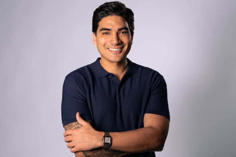 Desafíos del Sector Energético del Ecuador | Gino Franco