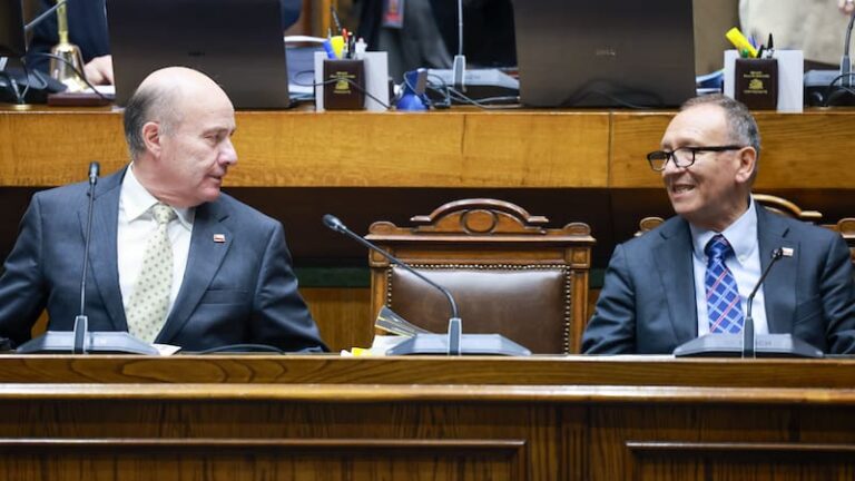 Cámara de Diputados aprueba vetos presidenciales a megarreforma Cámara de Diputados aprueba vetos presidenciales a megarreforma