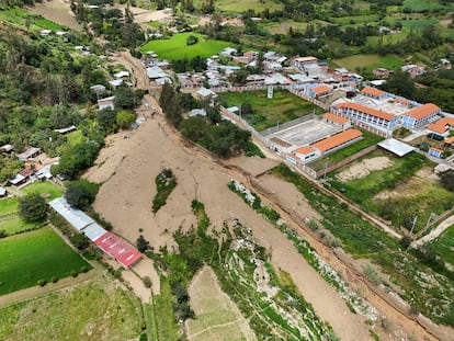 El Pacífico sufre el ‘El Niño’ más intenso en mil años por clima El Pacífico sufre el ‘El Niño’ más intenso en mil años por clima