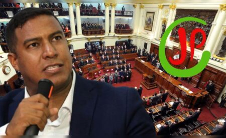 Juntos por el Perú aspira a liderar comisiones clave en Diputados Juntos por el Perú aspira a liderar comisiones clave en Diputados