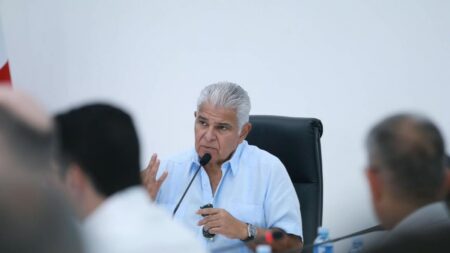 Mulino: Reos enviados a Isla Coiba por nexos con narcotráfico Mulino: Reos enviados a Isla Coiba por nexos con narcotráfico