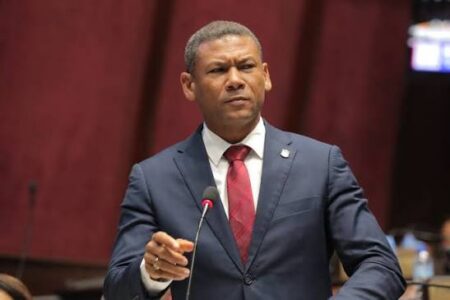 Fuerza del Pueblo exige respeto en reparto de comisiones en Cámara Fuerza del Pueblo exige respeto en reparto de comisiones en Cámara