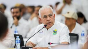 MIDA fortalece producción agropecuaria en Panamá Este con apoyo técnico MIDA fortalece producción agropecuaria en Panamá Este con apoyo técnico
