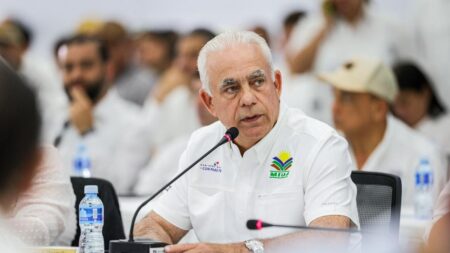 MIDA fortalece producción agropecuaria en Panamá Este con apoyo técnico MIDA fortalece producción agropecuaria en Panamá Este con apoyo técnico