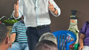 Abel Martínez urge al PLD a unirse para recuperar la presidencia Abel Martínez urge al PLD a unirse para recuperar la presidencia