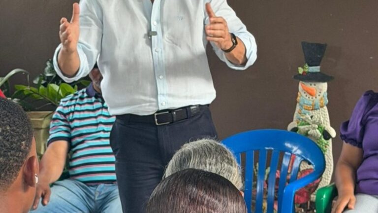 Abel Martínez urge al PLD a unirse para recuperar la presidencia Abel Martínez urge al PLD a unirse para recuperar la presidencia