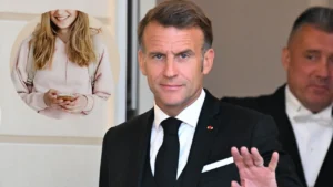 Francia prohíbe móviles en todos los institutos desde 2024 Francia prohíbe móviles en todos los institutos desde 2024