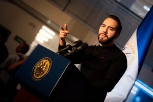 Bonos de El Salvador suben en mercados internacionales: Bukele
