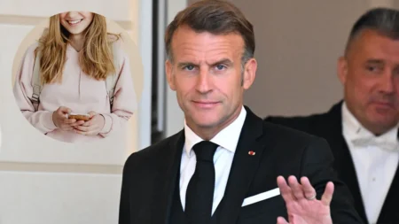 Francia prohíbe móviles en todos los institutos desde 2024