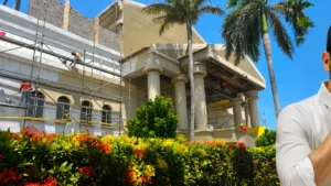 Sede alterna de la Presidencia en Barranquilla abre el 14 de agosto Sede alterna de la Presidencia en Barranquilla abre el 14 de agosto