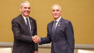 Honduras y RD refuerzan cooperación e inversión en encuentro en Cali Honduras y RD refuerzan cooperación e inversión en encuentro en Cali