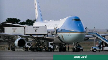 Trump salió de Turquía tras amenaza iraní en cumbre de la OTAN