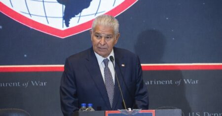 EE UU invierte 174 millones en lucha antidrogas en Panamá EE UU invierte 174 millones en lucha antidrogas en Panamá